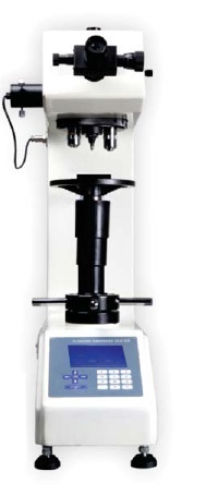 DIGITAL DISPLAY VICKER HARDNESS TESTER