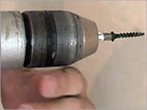 Can Self Drilling Anchors