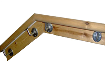 General Fixing Anchor Diameter: M6-M24 Millimeter (Mm)