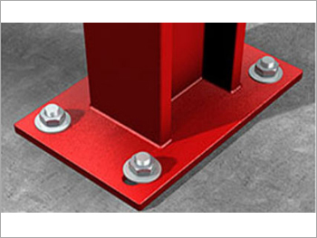 Light Duty Anchor Diameter: M6-M24 Millimeter (Mm)