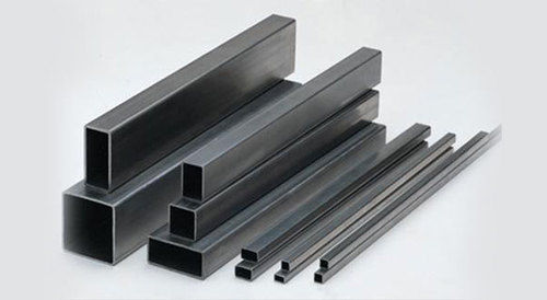 Rectangular Steel Tubes