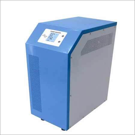 Solar Hybrid Inverters