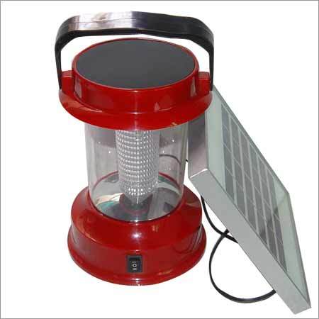 Solar Lantern