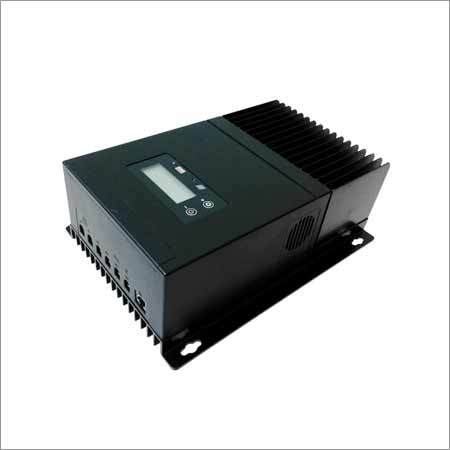 Solar Charge Controller