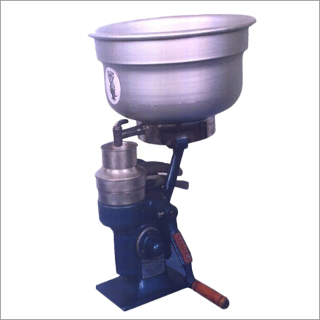 Dairy Equipment