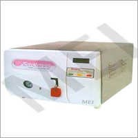 Advanced Front Loading Autoclave - Stainless Steel | High-pressure Sterilization, User-friendly Interface, Efficient Cycle Times