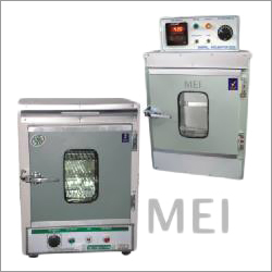 Laboratory Equipments