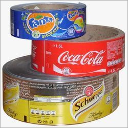 BOPP Labels