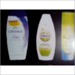Shrink Sleeve Label