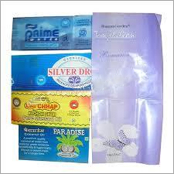 Printed Shrink Labels