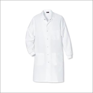 Laboratory Coats By MEDICAL EQUIPMENT INDIA