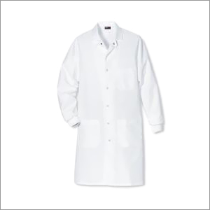 Laboratory Coats