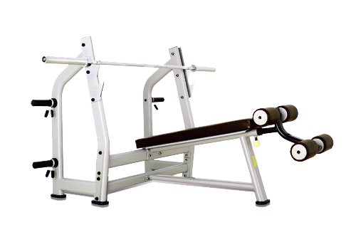 Gym Exercise Benches