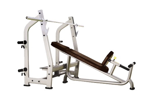 Incline Bench (Luxury)