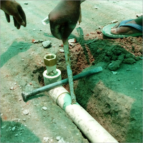 Minor Plumbing And Electrical Work