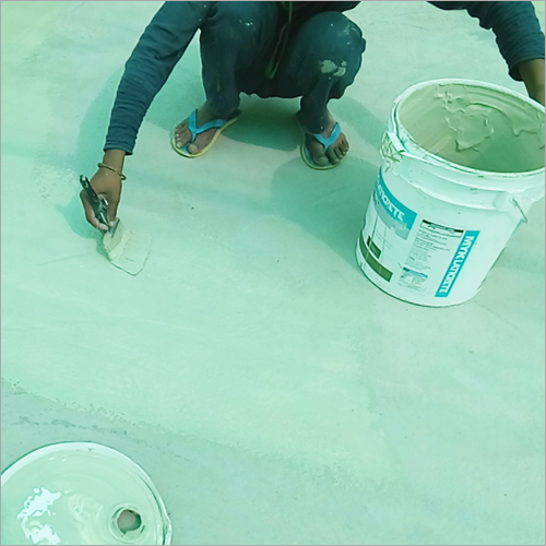 Waterproofing Coating Services