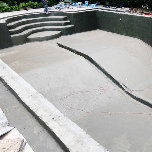 Services In Waterproofing
