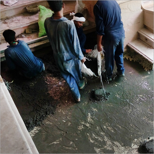 Plaster Service In Plumb