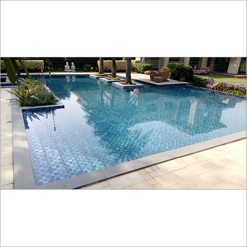Final Furnished pool
