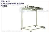 X-Ray Appron Stand