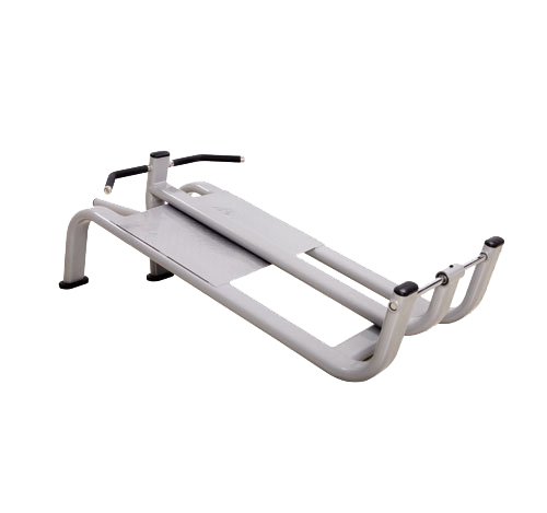 T Arm Machine