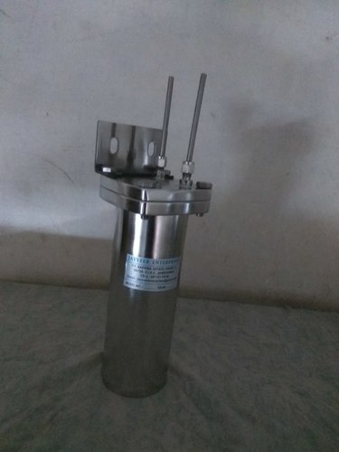 Sample Cooler