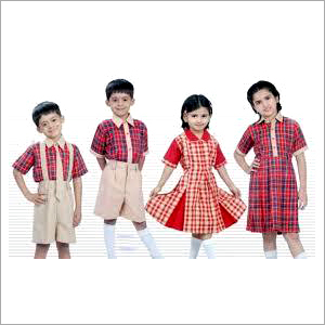 Kids Uniform