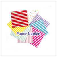 Paper Napkin Flexo Ink