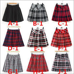 Uniform Skirts