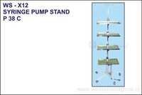 Syringe Pump Stand