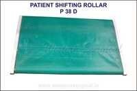 Patient Shifting Rollar