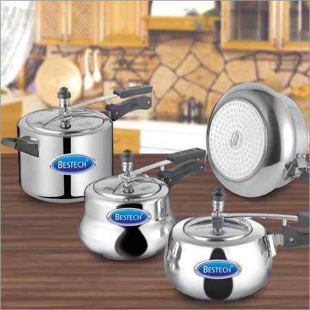 Pressure Cookers