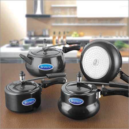 प्रेशर कुकर्स