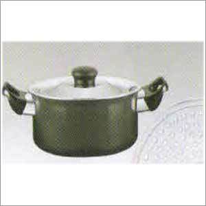 Cook & Serve with Lid