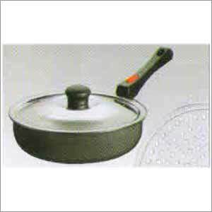 Straight Fry Pan Lid