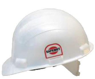 Safemet Helmet Gender: Male