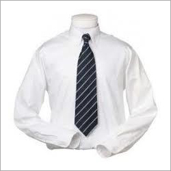 White Shirt