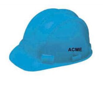 Acme Shelmet Gender: Male