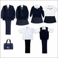 Student Dresses