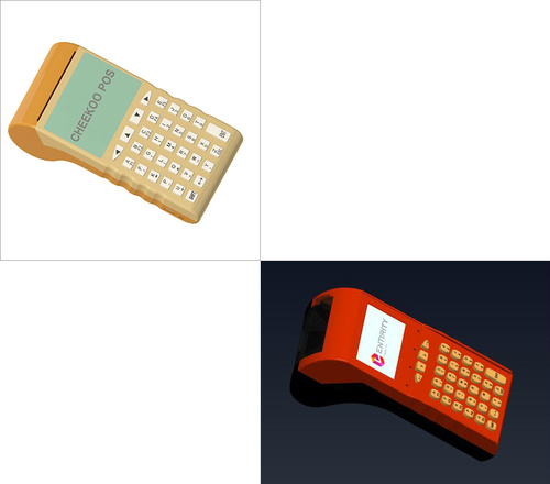 POS Machines