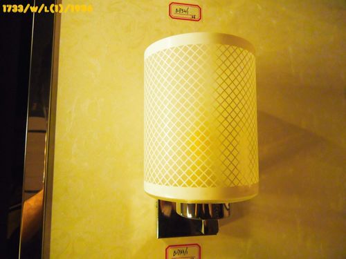 Wall Light