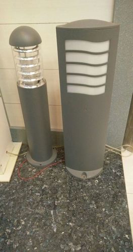 Bollards