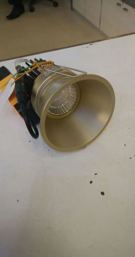 Commercial COB Lighting