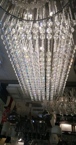Chandeliers