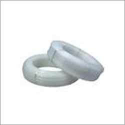 White Nylon Tube White Nylon Tube