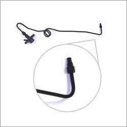 Nylon Plastic Bend Tube Nylon Plastic Bend Tube