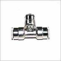Misting System Tubing