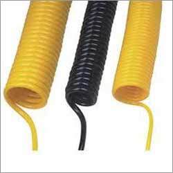 Nylon Coiled Hose