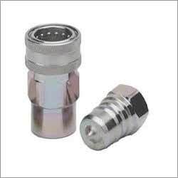 SS Quick Release Coupling SS Quick Release Coupling