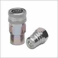 SS Quick Release Coupling